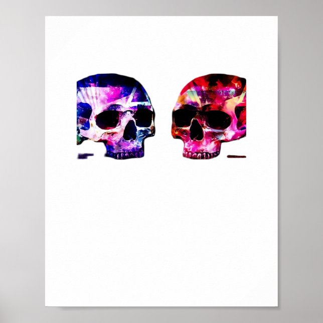 Poster Até que a morte nos separe (Frente)