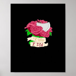 Poster Até que a morte nos separe - Até a citação final