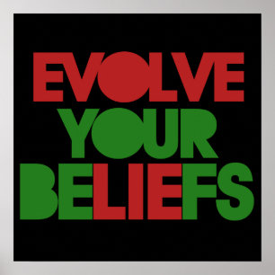 Póster Ateísta Natal