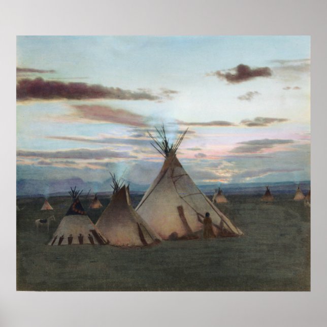 Poster Aterros de dança da Sociedade dos Cachorros Corajo (Frente)