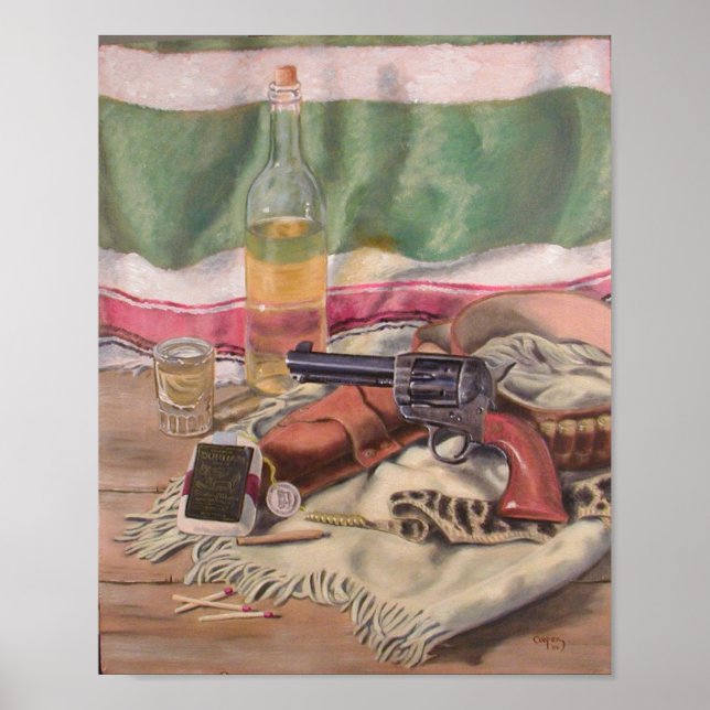 PÓSTER ATF 1880 (Frente)