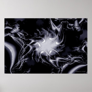 Póster Atividade neural