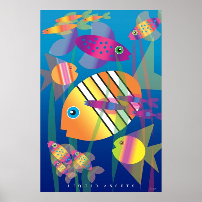 POSTER ATIVOS LÍQUIDOS (Frente)