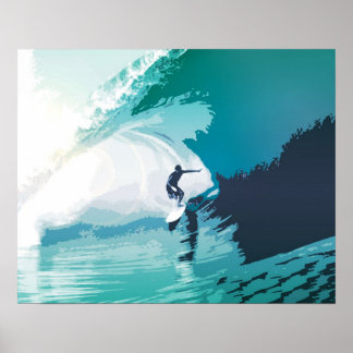 Póster AtlanticRoar