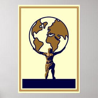 Poster Atlas