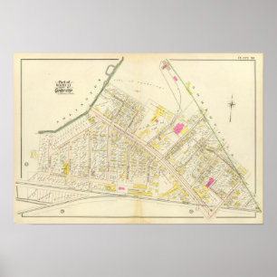 Poster Atlas 20 de Cambridge