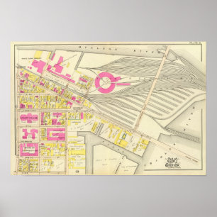 Póster Atlas 2 de Cambridge