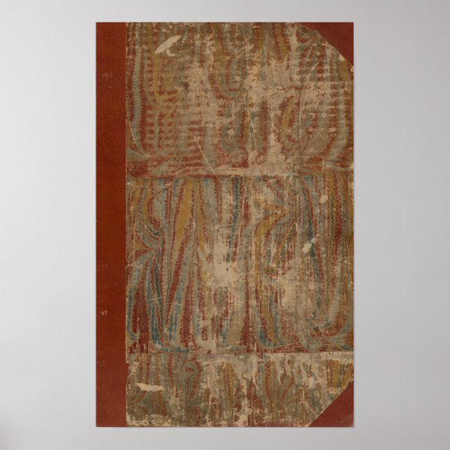 Poster Atlas 2 do novo mundo (Frente)