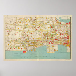 Póster Atlas de Yonkers