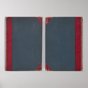 Poster Atlas físico dos fenômenos naturais