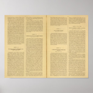 Póster Atlas histórico 3