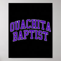 Atletismo da Universidade Batista de Ouachita Arco