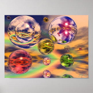 Póster AtmoEsferas