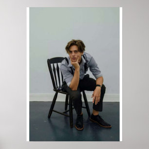 Poster ator Cole Sprouse