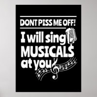 Ator Vai Cantar Musicais Em Você