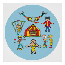 Atos de Circo