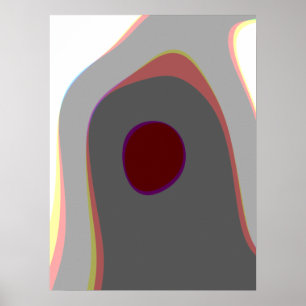 Poster Atração