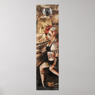 Poster Atração fatal