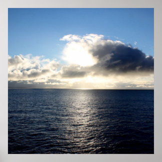 Poster Atraso da manhã