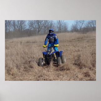 PÓSTER ATV