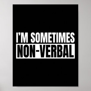 Poster Audição de Sensibilização Implante Asl Não-verbal