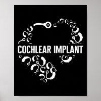 Audição Perda de Consciência Amor Implante Coclear