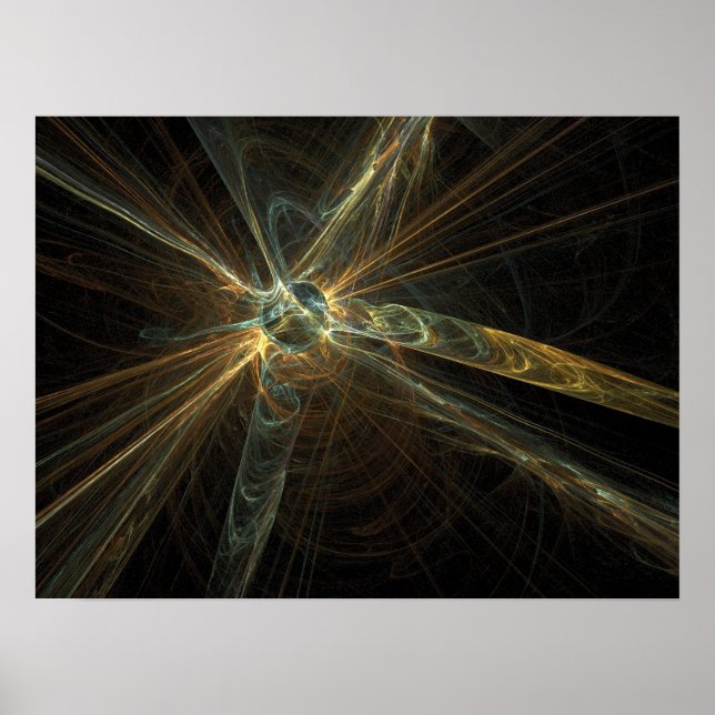 Poster Augury (Frente)