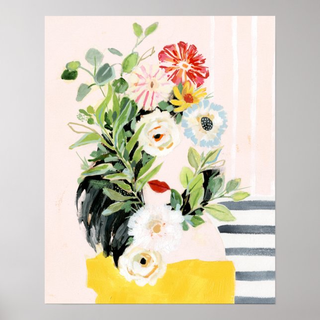 Poster Aumente seu próprio caminho (Frente)