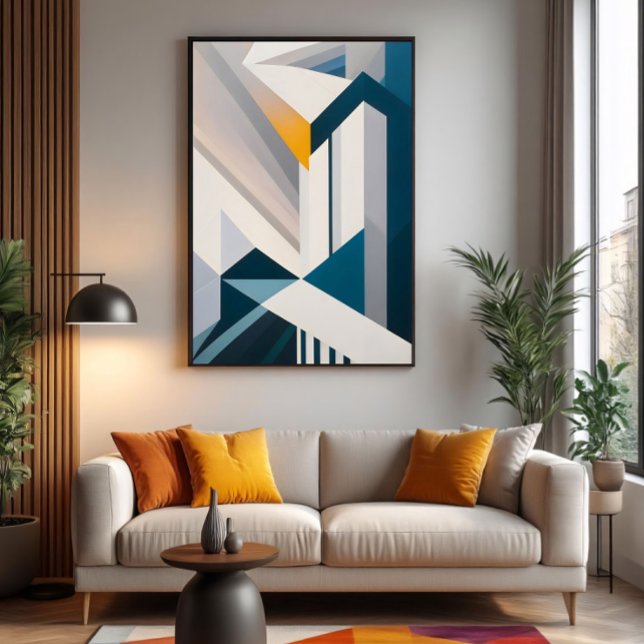 Poster Aurora Urbana (Criador carregado)