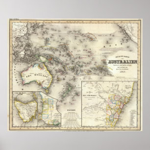 Poster Austrália 2
