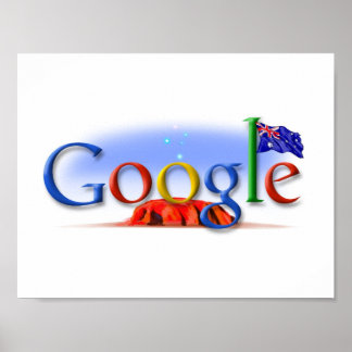Póster austrália_dia2005