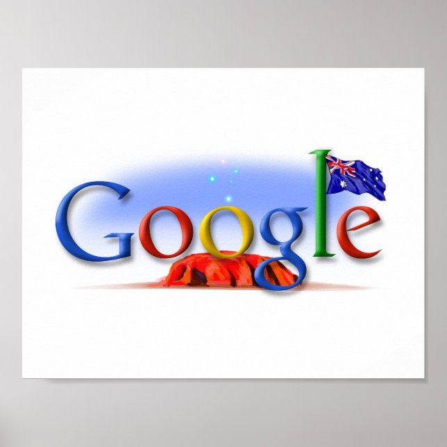 Póster austrália_dia2005 (Frente)