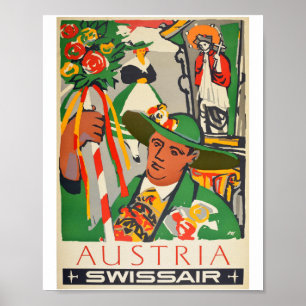 POSTER ÁUSTRIA