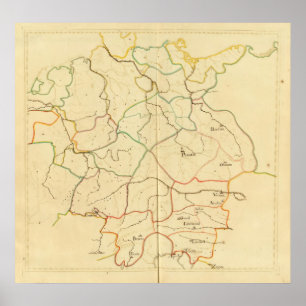 Poster Áustria e República Checa 2