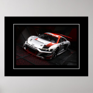 Poster Auto