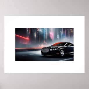Poster Auto