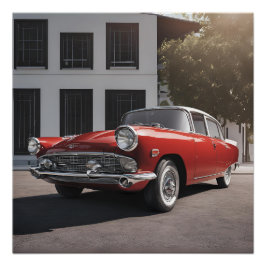 PÓSTER AUTO