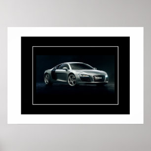Poster Auto