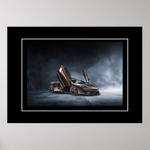 Poster Auto