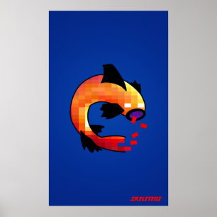 Poster Auto-SU-Peixes-ient