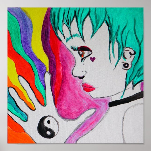 Poster Autodetecção (Frente)