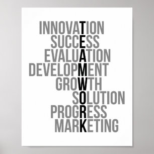Poster Avaliação do sucesso da inovação do trabalho d