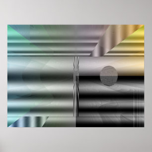 Poster Avaliação e erro