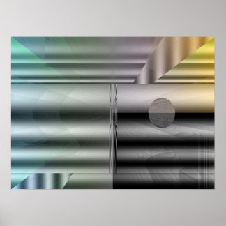 Poster Avaliação e erro