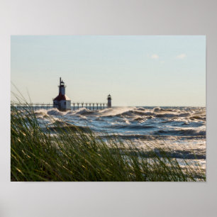 Poster Aveia E Rua, Joseph