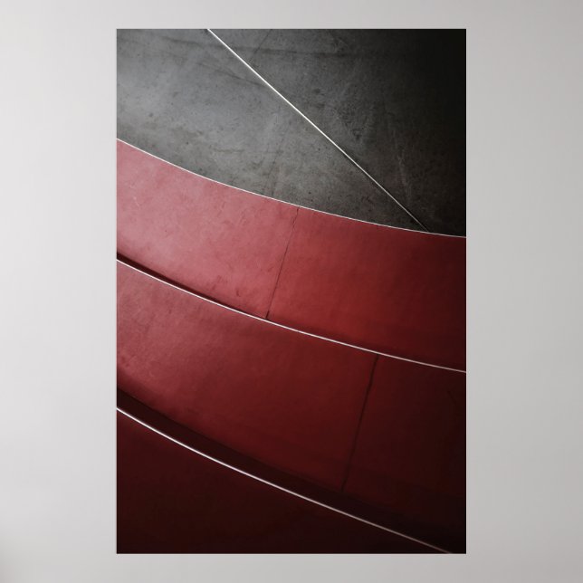 Poster Aves (Frente)