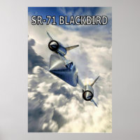 AVIÃO-POSTER