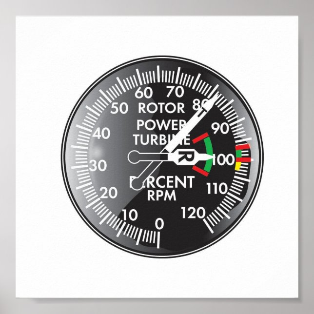 Póster aviónica (Frente)