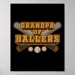 Poster Avô De Llers Engraçado Vende Camiseta Comfort Colo