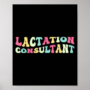 Poster Awarene - Consultor de Aleitamento Aleitamento